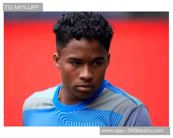 恩德里克社媒发声尽管出场机会稀少我依然坚信会崛起